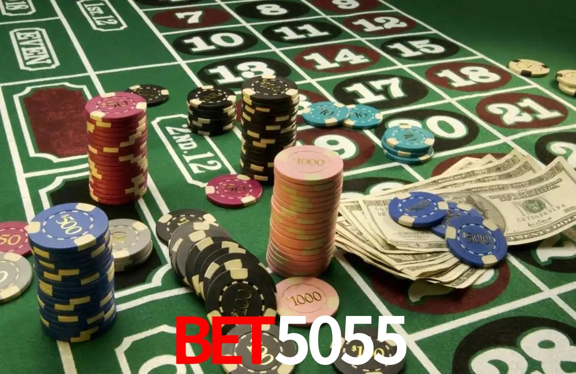 Basketball Betting Bet5055