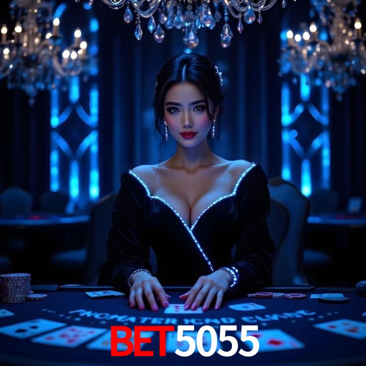 A Popularidade dos Caça-Níqueis no Bet5055