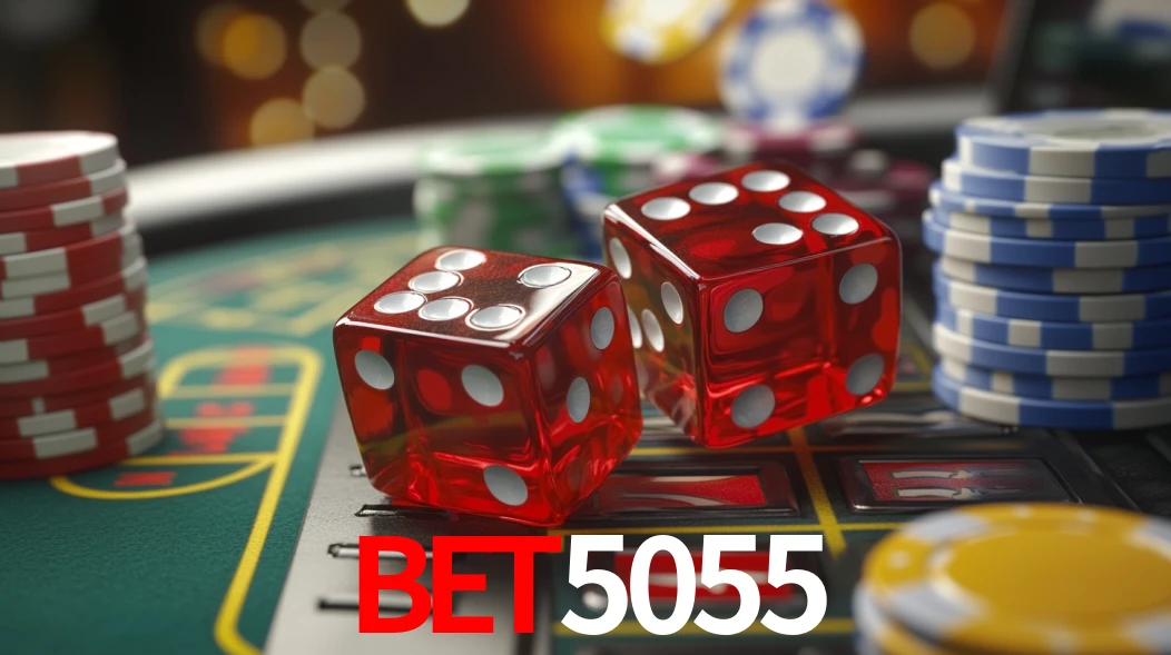 Ofertas Imperdíveis na Bet5055: Promoções e Bônus Que Valem a Pena
