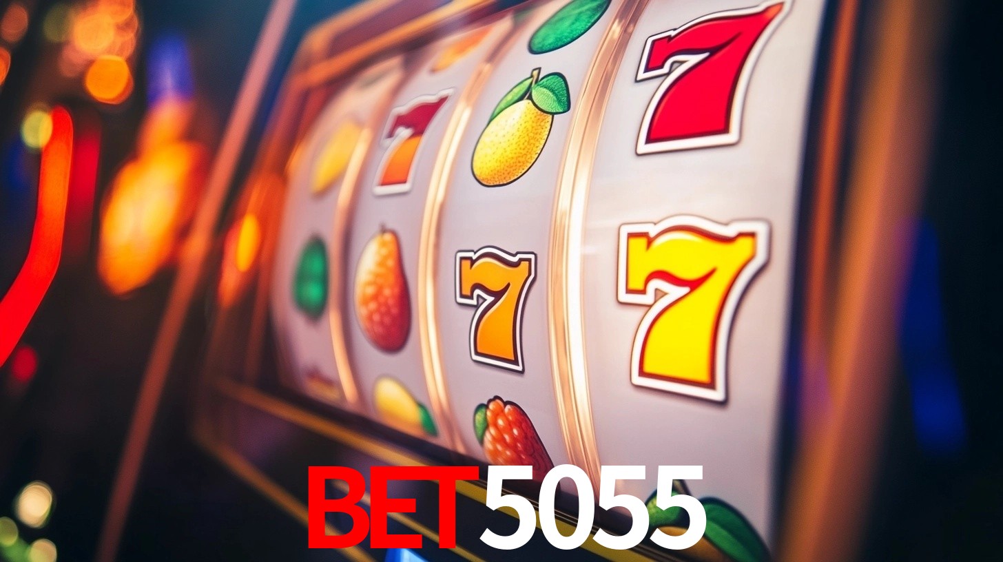 Bet5055 App