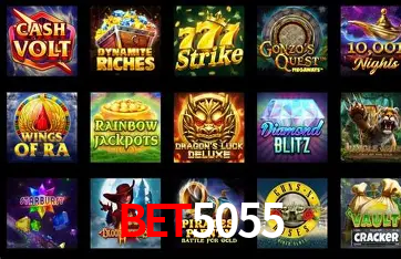 Weekend Specials Bet5055