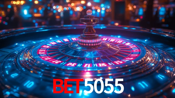 Bet5055 - Cassino da Riqueza Infinita - Bet5055 App