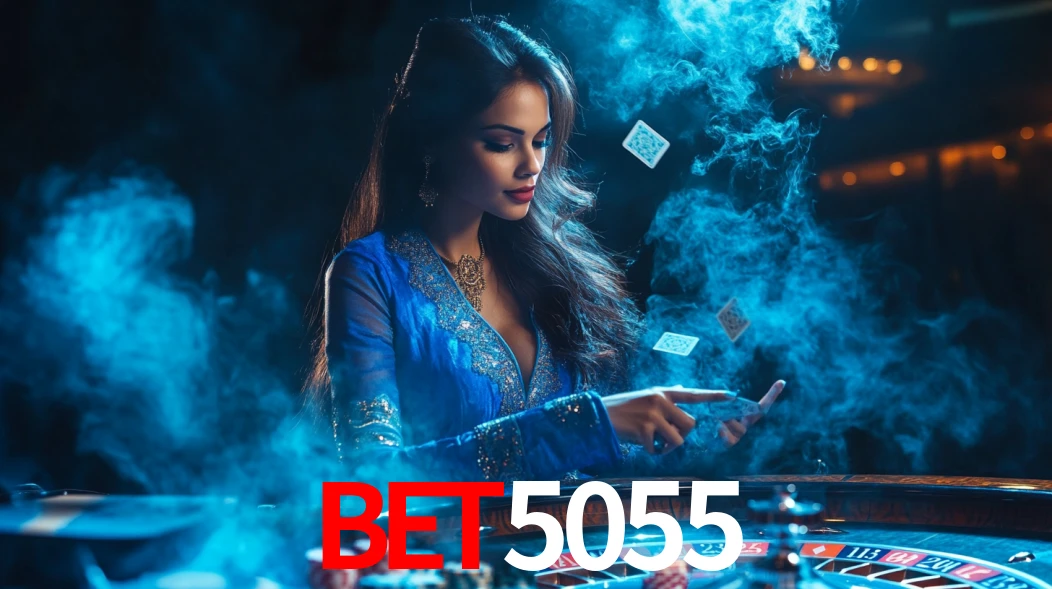 Estatísticas do Jogo Bet5055