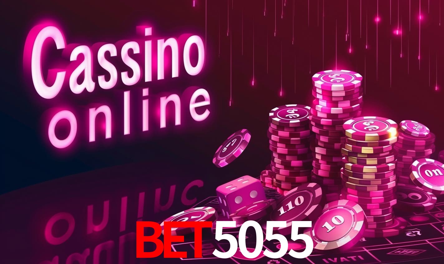 Avaliações dos Jogadores Bet5055