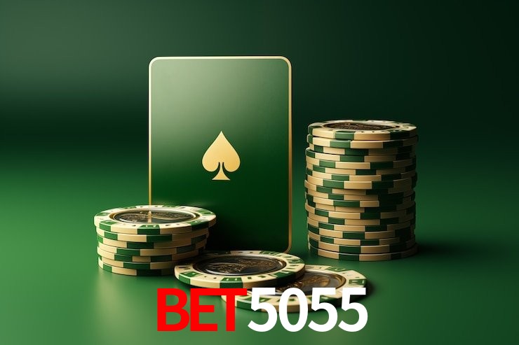 Roulette Table Bet5055