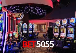 Explorando a Categoria de Eventos em Apostas na Bet5055