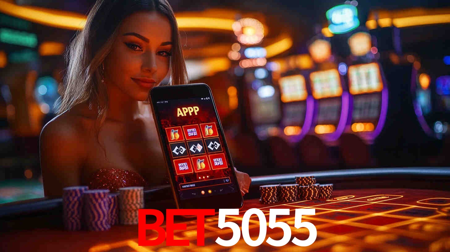 Jogo Spaceman Bet5055