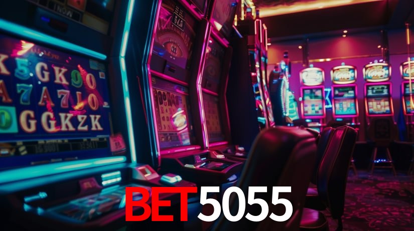 2FA Security Bet5055