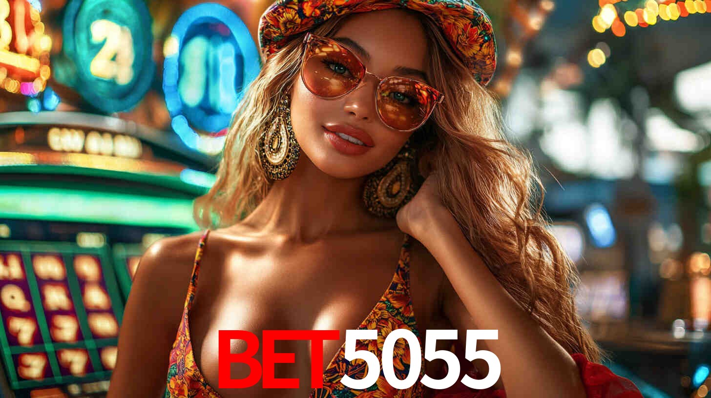 Bet5055 Vip