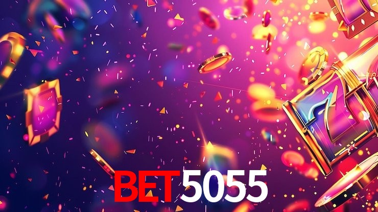 Segurança 2FA Bet5055
