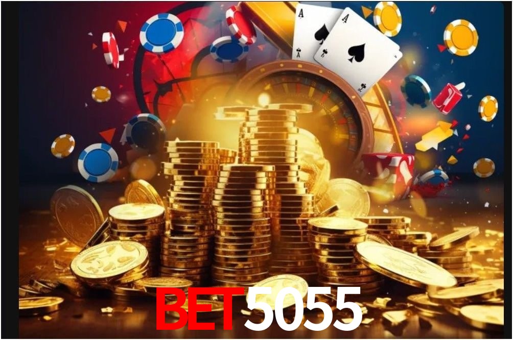 Integração de APIs Bet5055