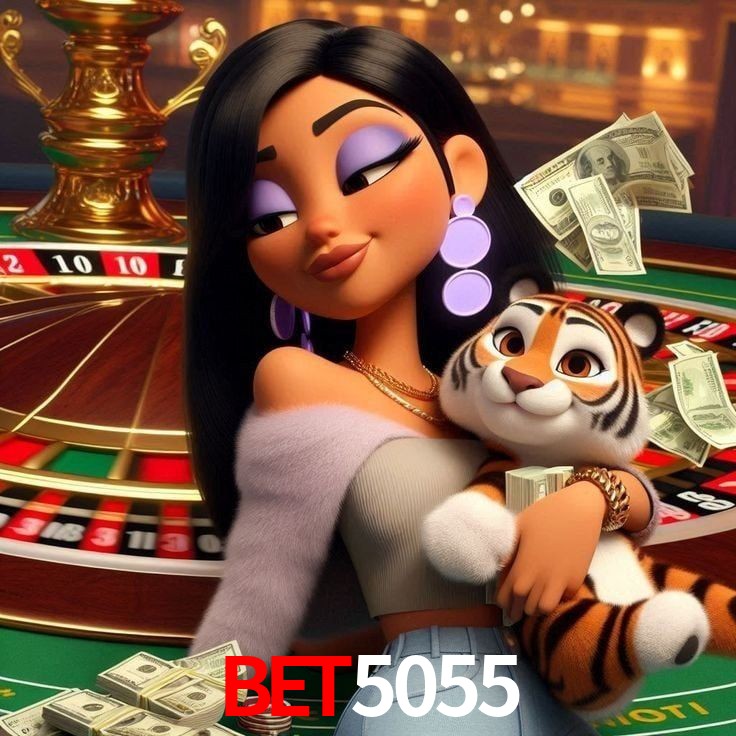 Spaceman Game Bet5055