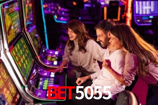 Sistemas de Segurança Bet5055