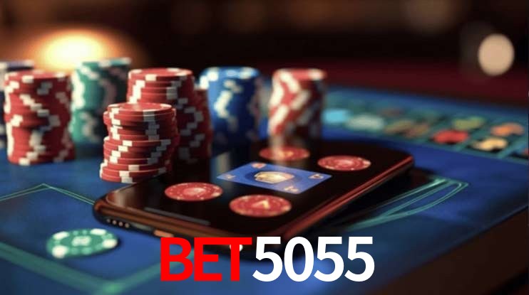 Apostas Esportivas na Bet5055: Um Guia Completo