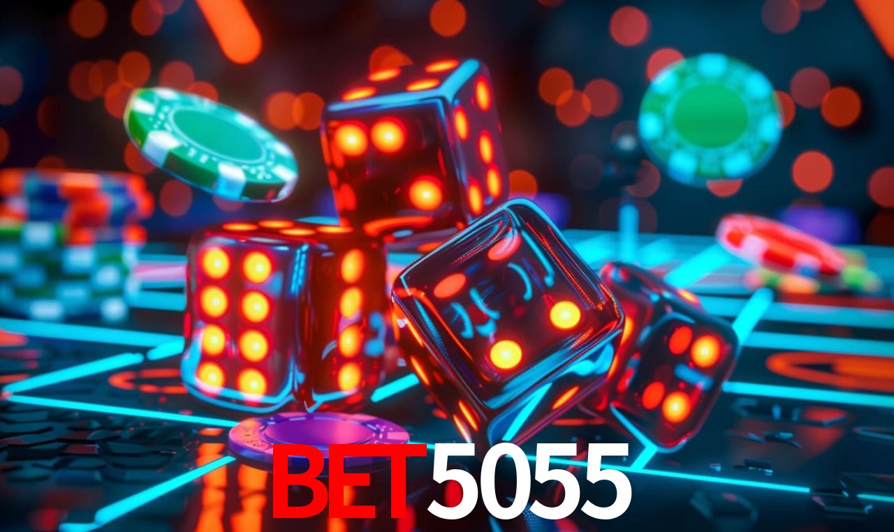 Tecnologia da Plataforma Bet5055