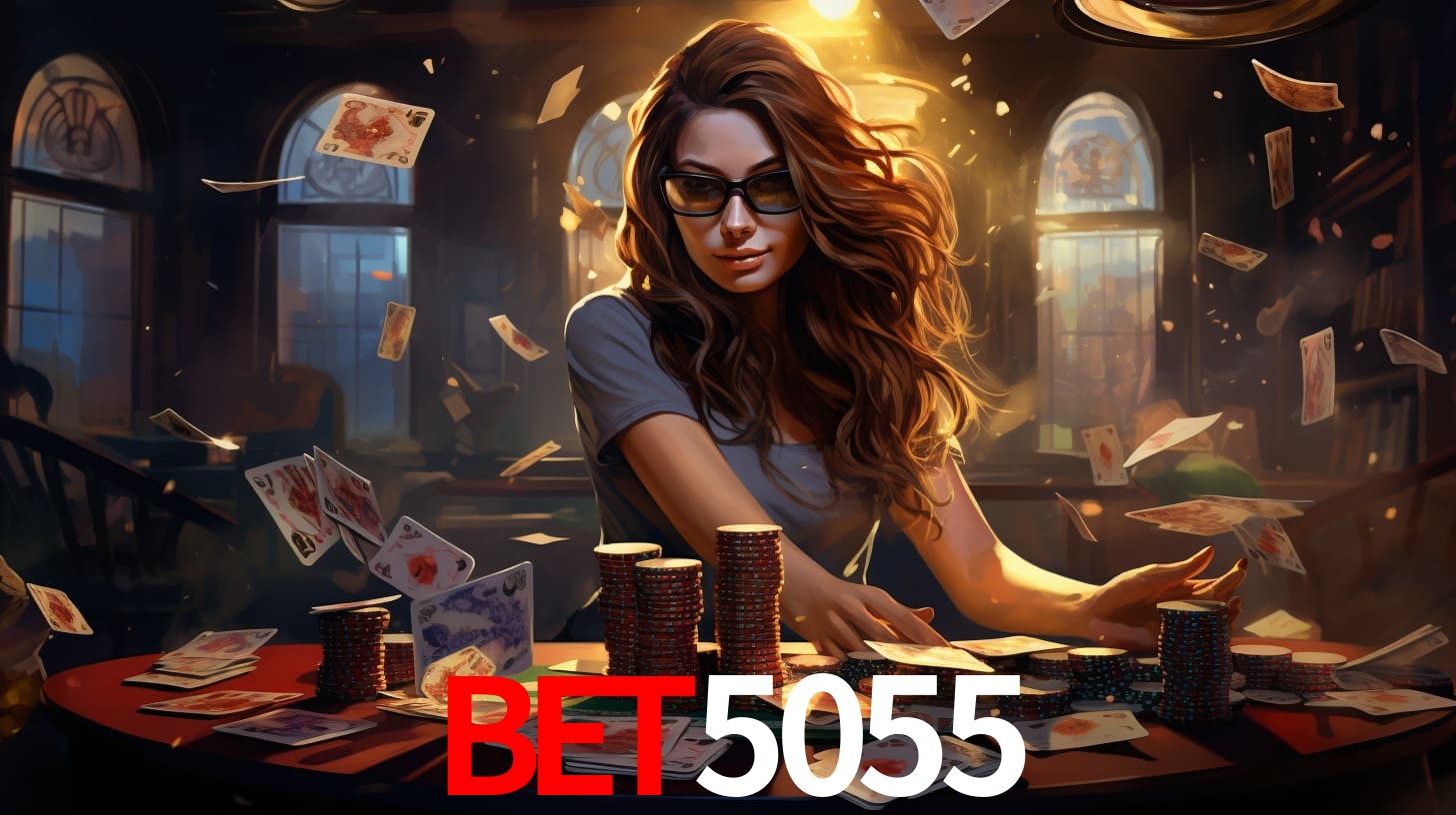 Welcome Bonus Bet5055