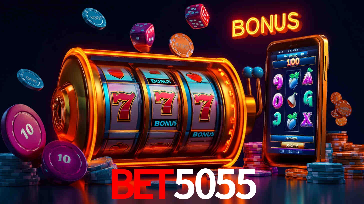 Estatísticas Esportivas Bet5055