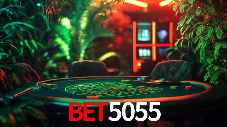 Premium Interface Bet5055