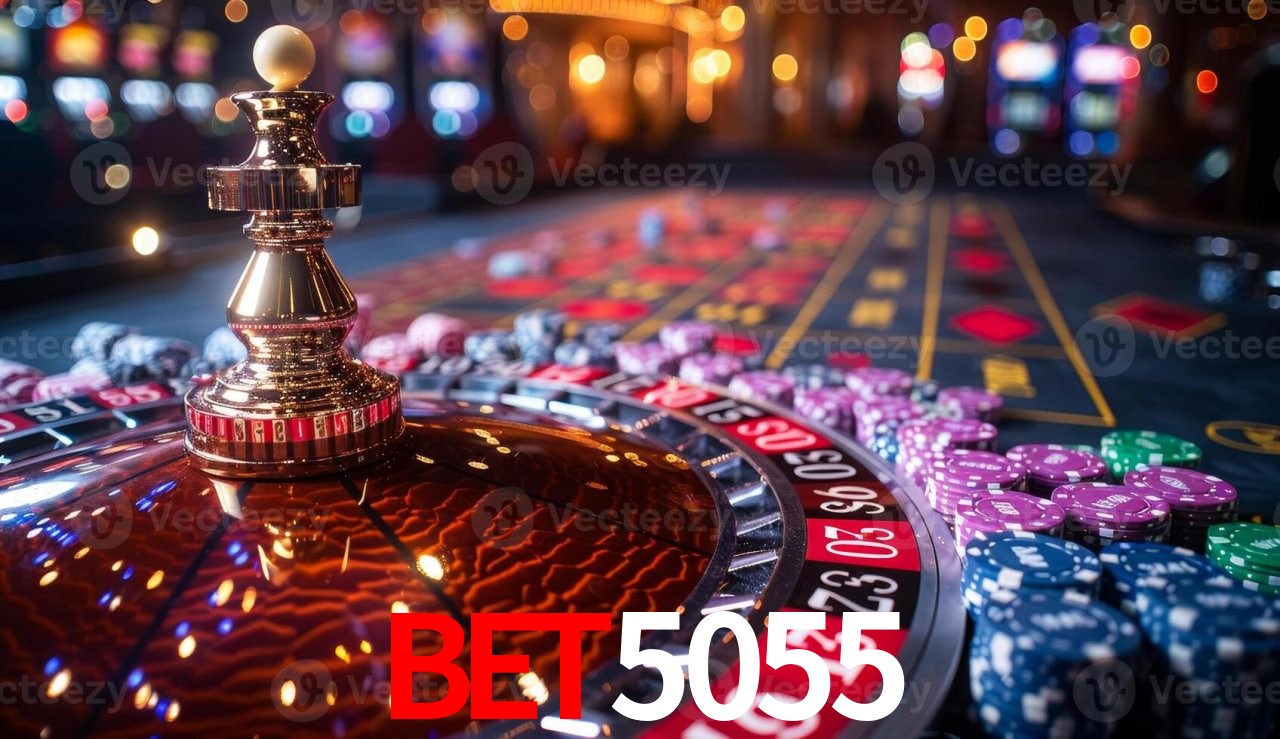 Account Benefits Bet5055