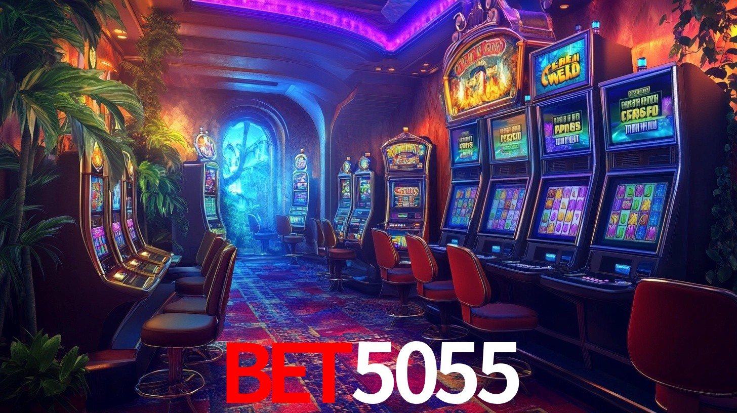 Bet5055,Bet5055 App