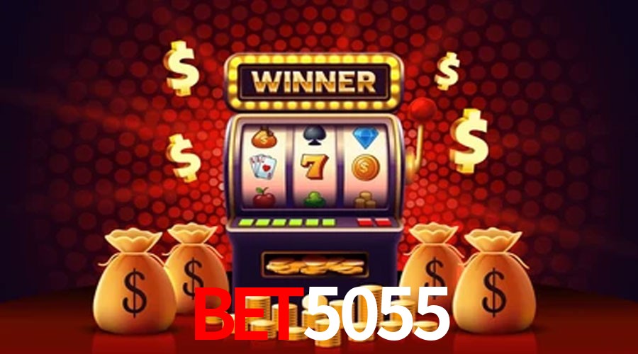 Bonus Features Bet5055