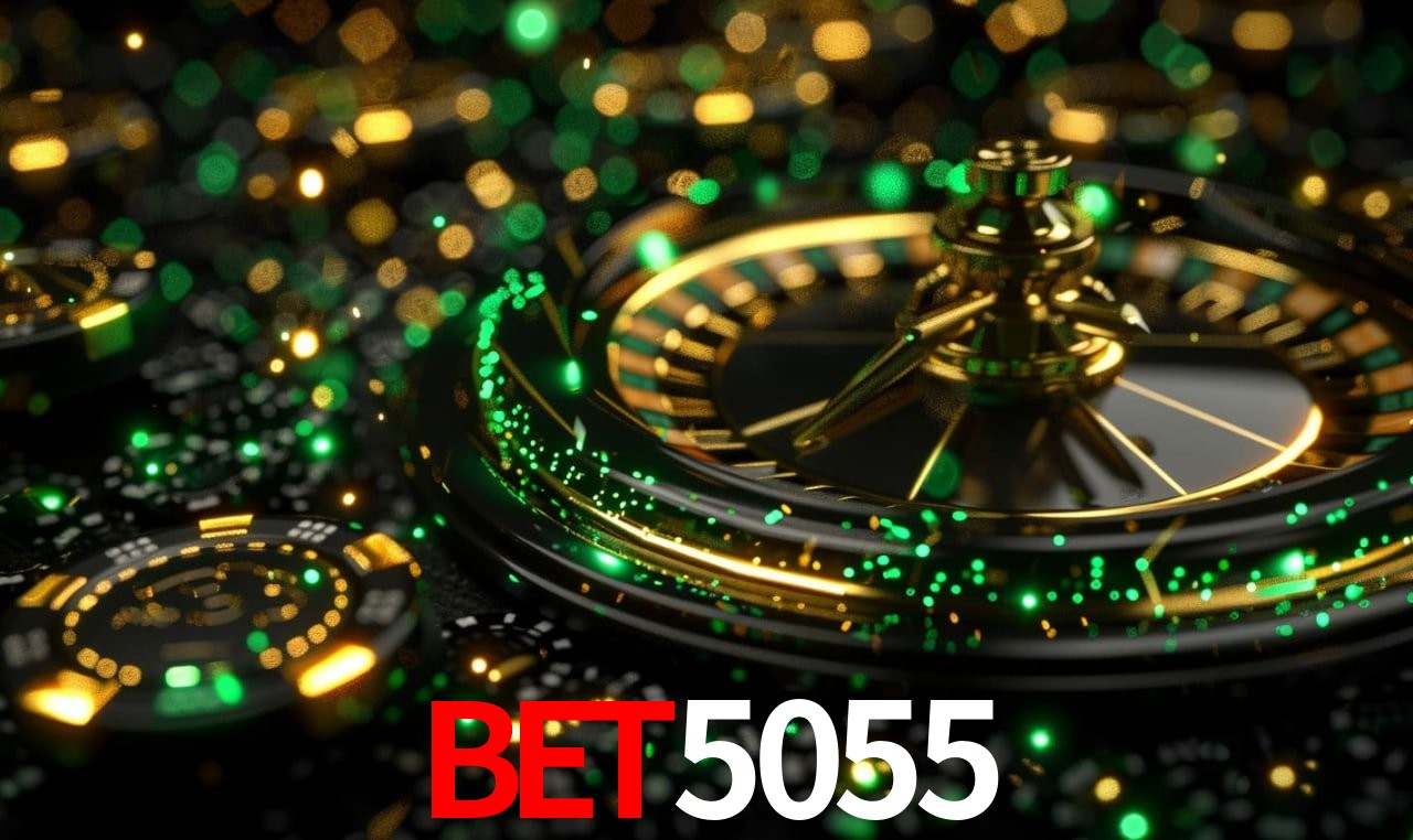 A Experiência Imersiva dos Cassinos Ao Vivo no Bet5055
