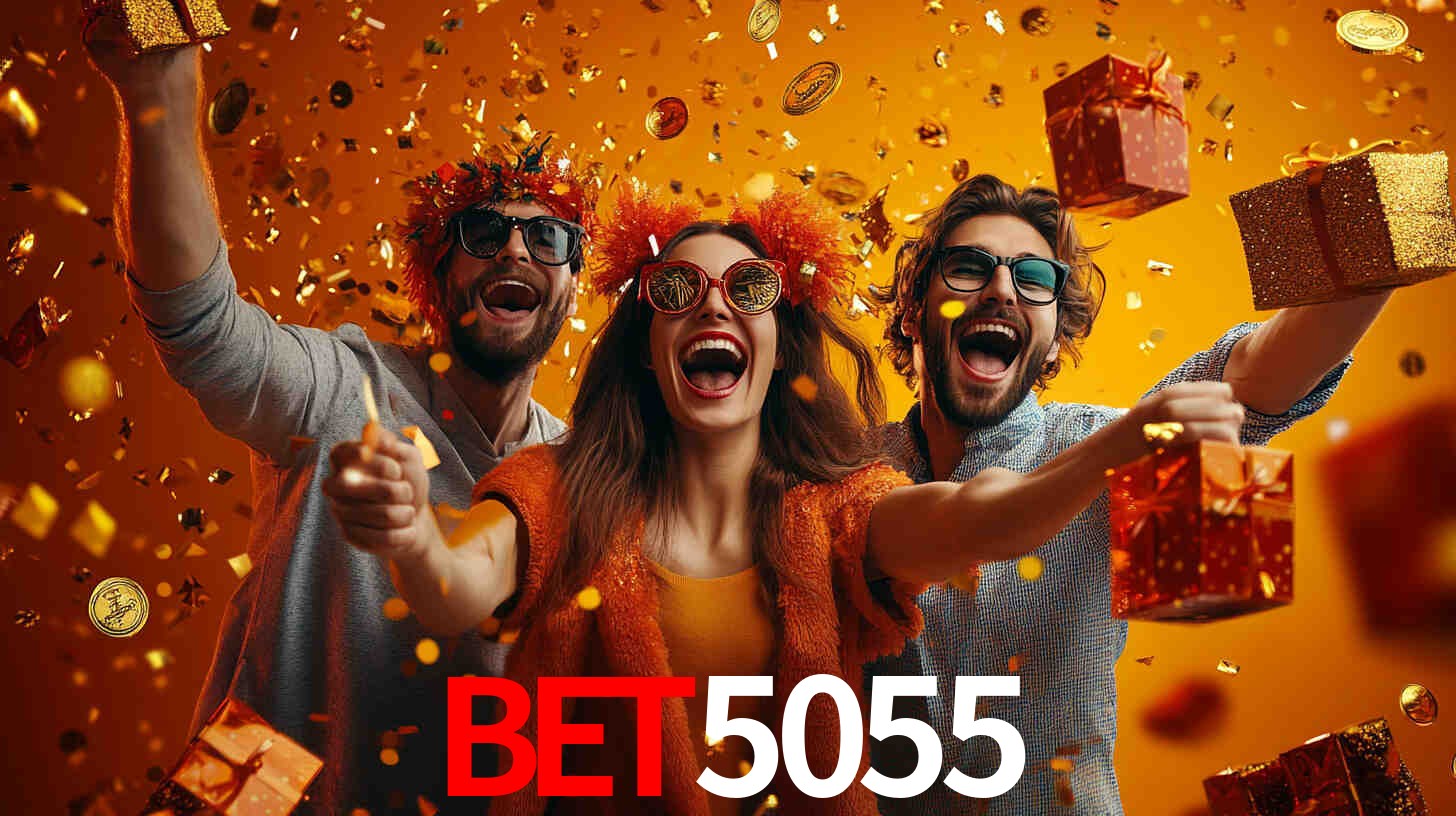 Desvendando o Mundo dos Jogos Virtuais na Bet5055