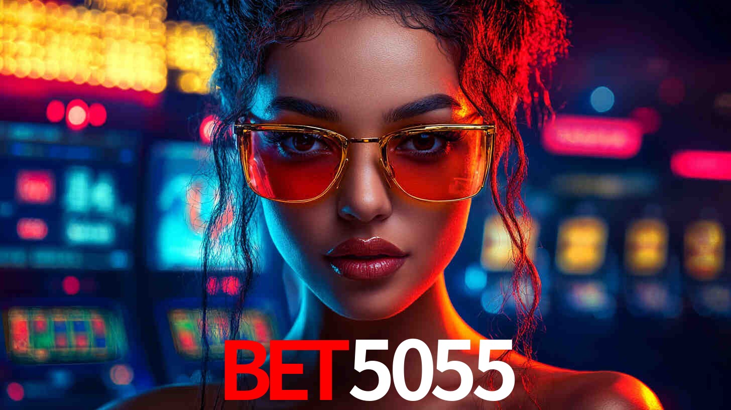 Apostas de Futebol Bet5055