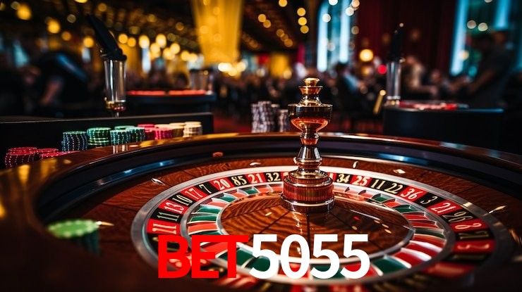 Quick Registration Bet5055