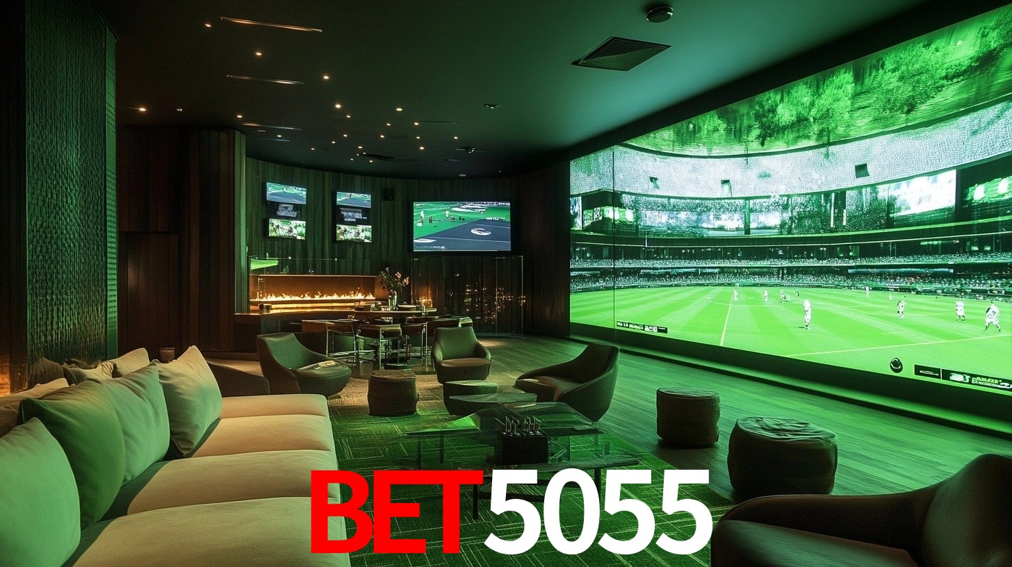 Bet5055 App
