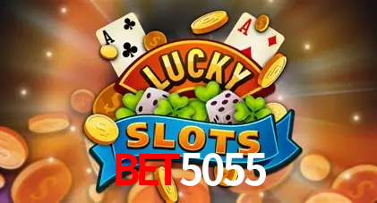 Descubra o Mundo do Cassino Online com Bet5055
