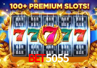 Descubra o Mundo do Cassino Online com Bet5055