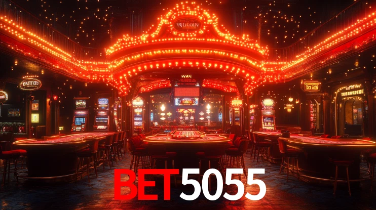 Bet5055 Vip