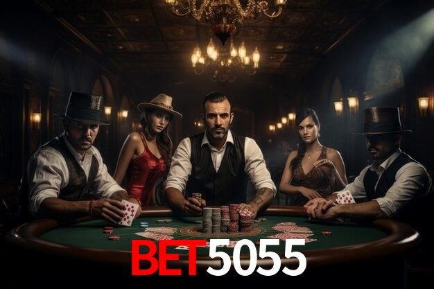 Cadastro Rápido Bet5055