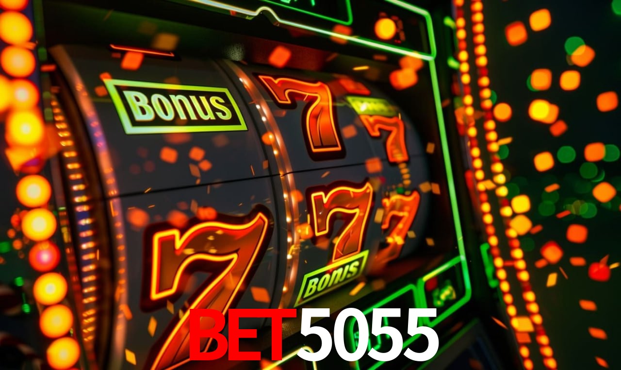 Login Seguro Bet5055