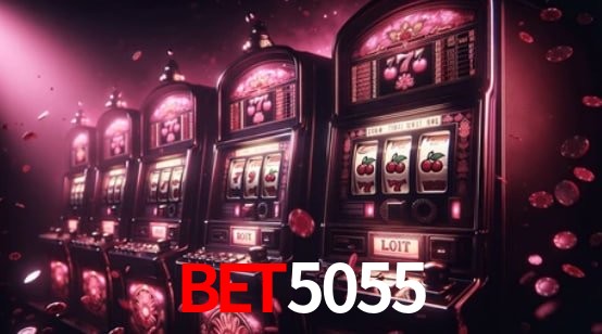 Promoção Relâmpago Bet5055