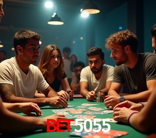 Descubra o Programa VIP da Bet5055: Vantagens Exclusivas para Jogadores