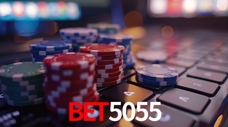 A Popularidade dos Caça-Níqueis no Bet5055