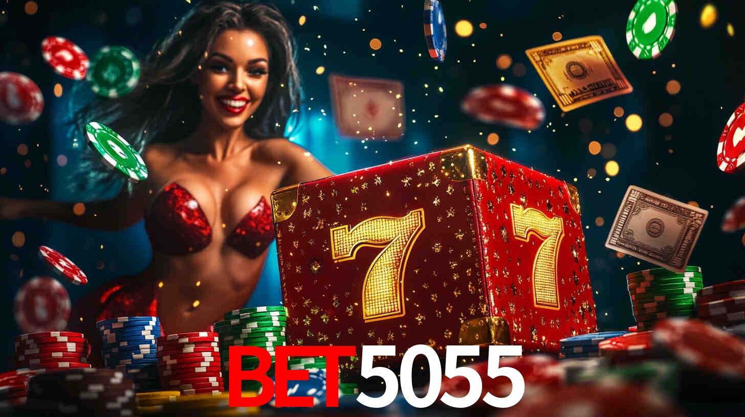 Experiência VIP Bet5055