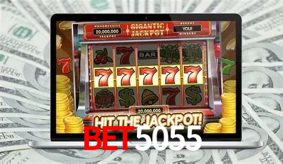 Platform Technology Bet5055