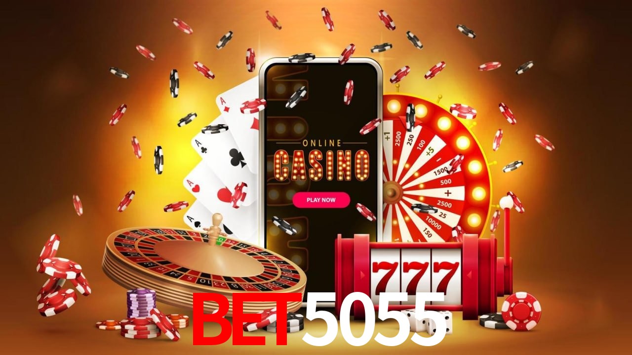 Bônus Diários Bet5055
