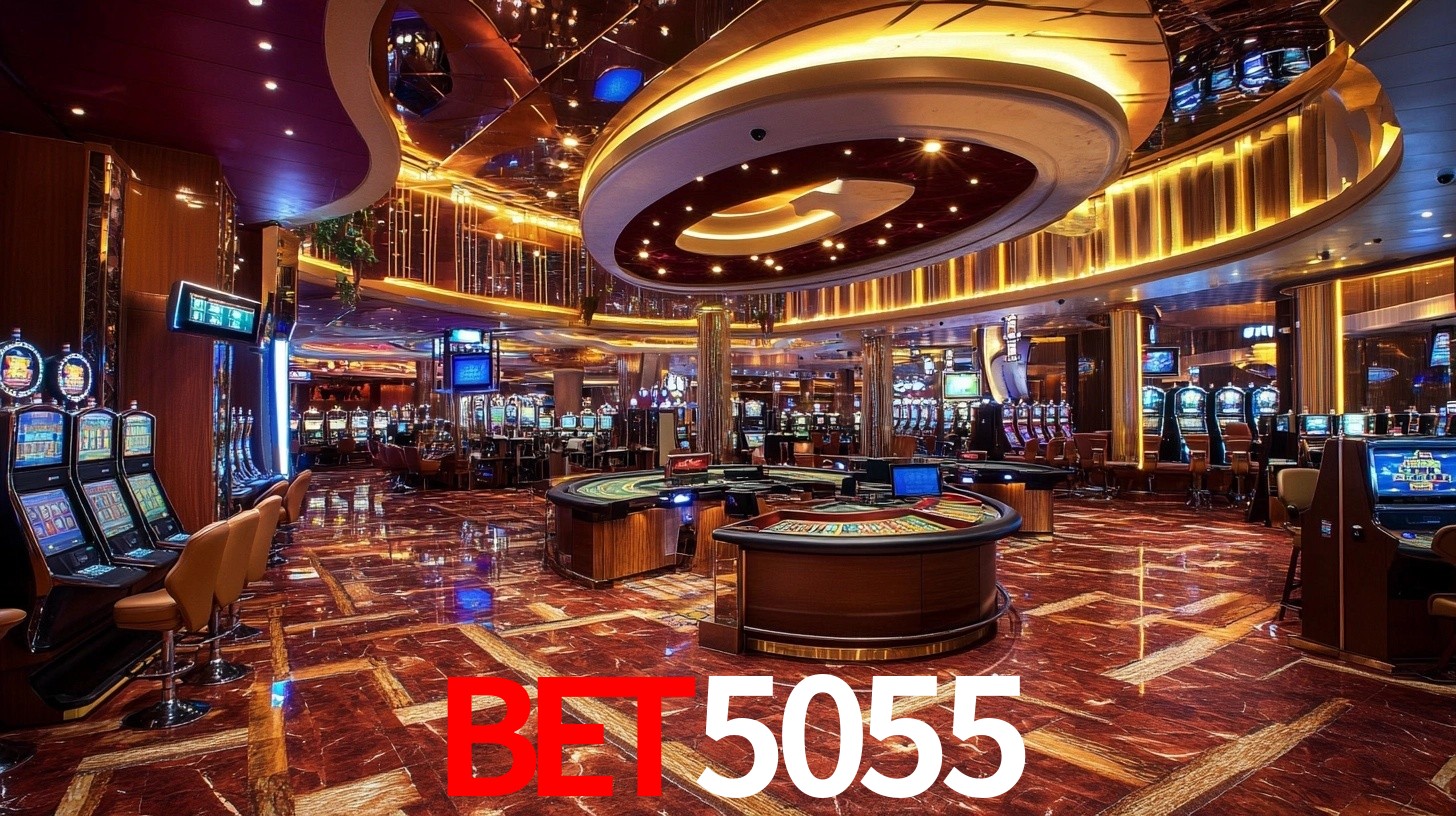 Explore as vantagens do Bet5055: serviço profissional e confiabilidade