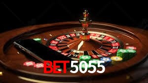 Blackjack Table Bet5055