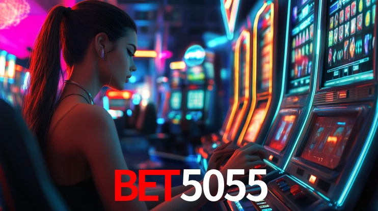 Bet5055: Seu Especialista em Apostas Esportivas Brasileiras