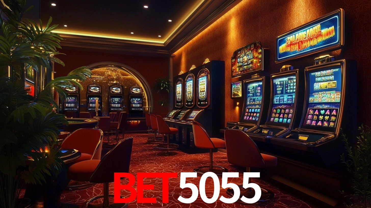 Bet5055 Vip
