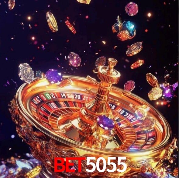 Descubra a Essência do Bet5055: Nossa História e Compromissos