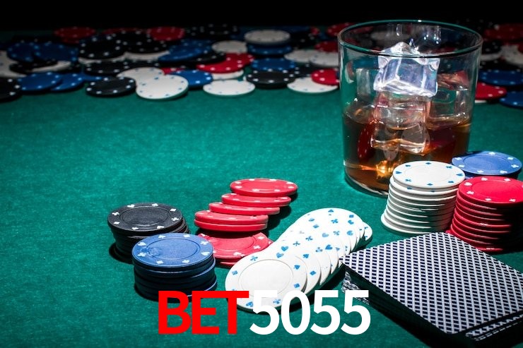 A Experiência Imersiva dos Cassinos Ao Vivo no Bet5055