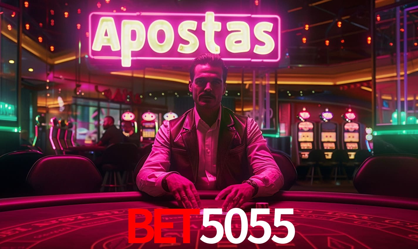 Recursos de Bônus Bet5055