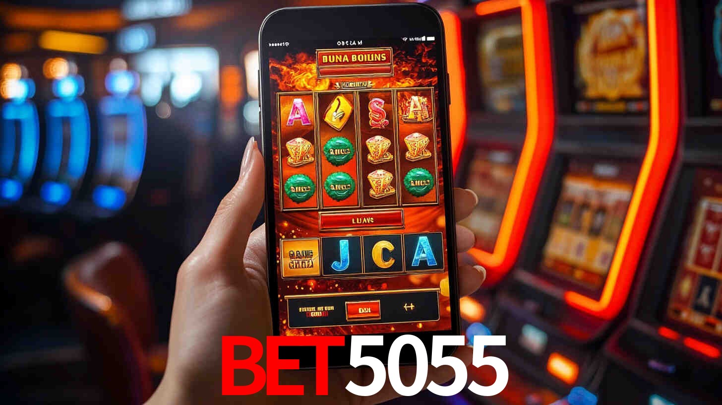 Bônus Generosos e Exclusivos no Bet5055 para Você!