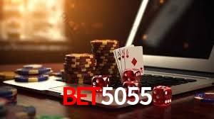 Design Responsivo Bet5055